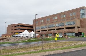 Mon Health, CAMC announce planned merger into single system called Vandalia Health
